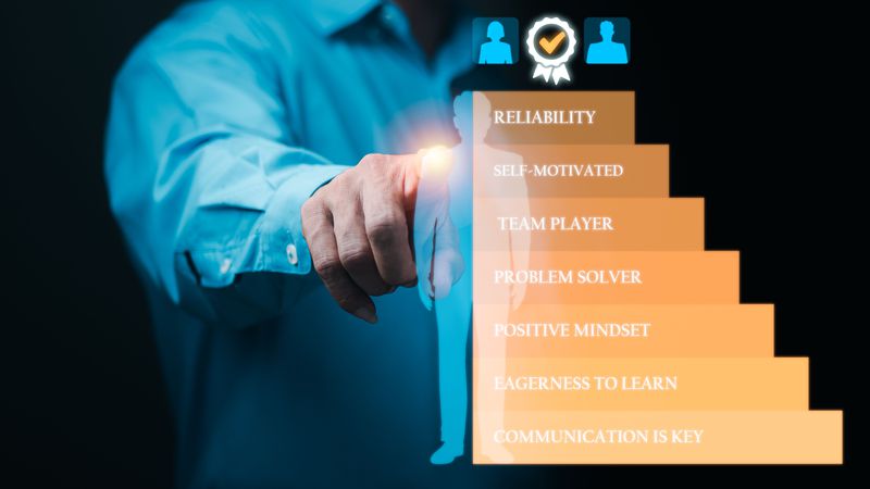 Operation Building Manager