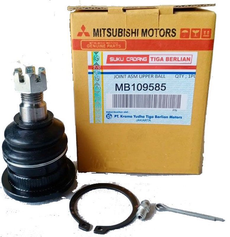 2 Lower Ball Joints For Mitsubishi L300 Express & Starwagon Vans (1986-2012 RWD)