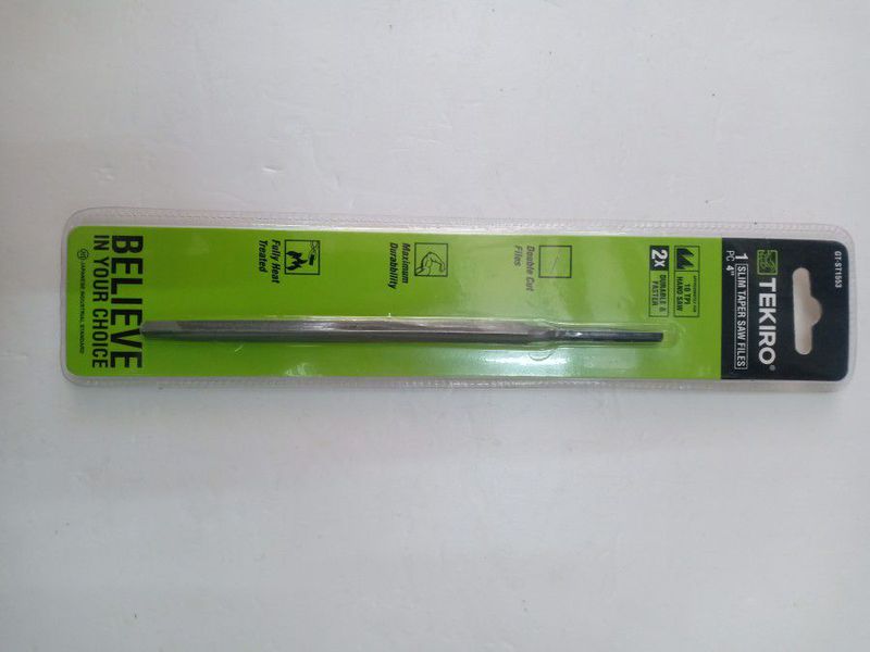 TEKIRO Kikir Slim 4