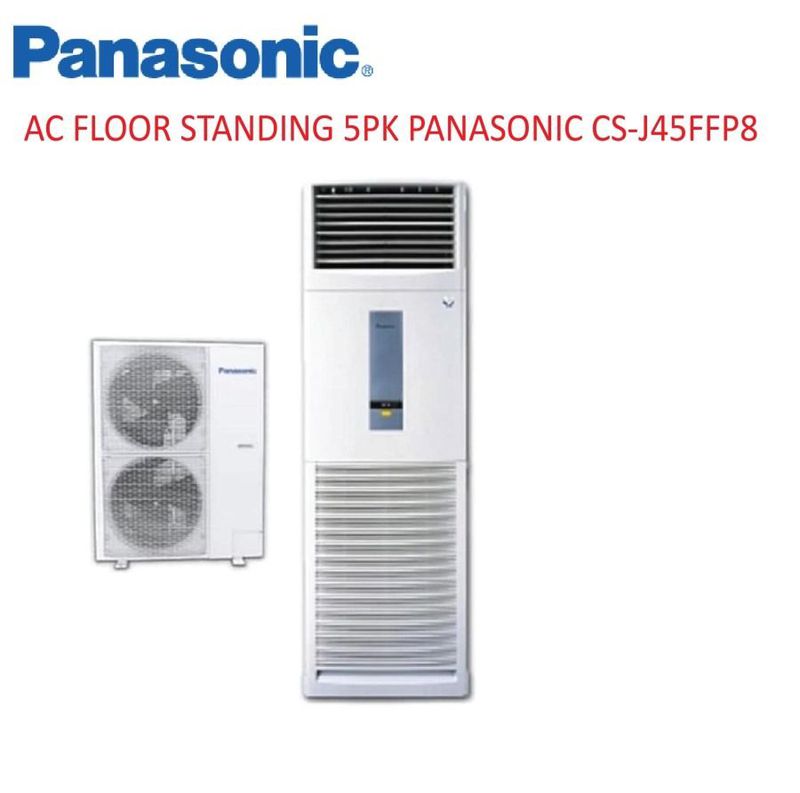 panasonic cs j45ffp8