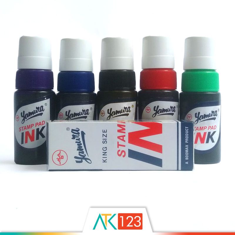 YAMURA TINTA KING SIZE