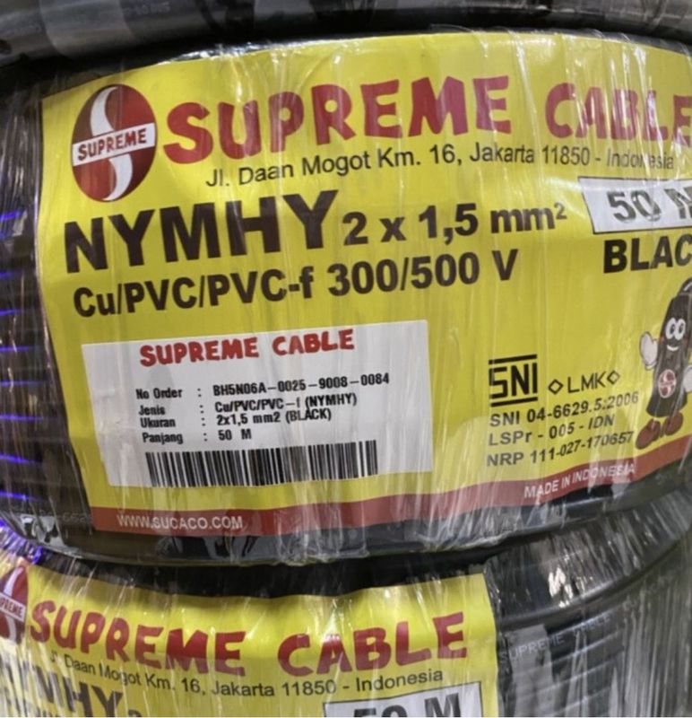 kabel-nym-2-x-1-5-mm