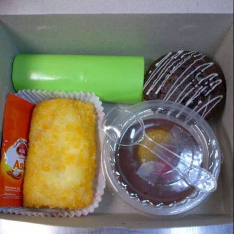 SNACK