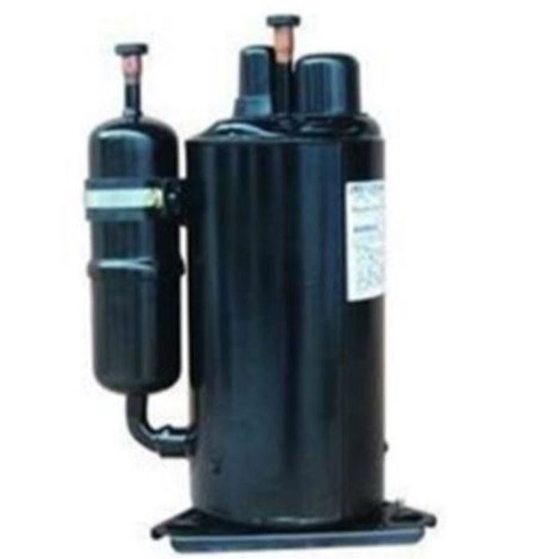 Compressor AC (Cutting Section)