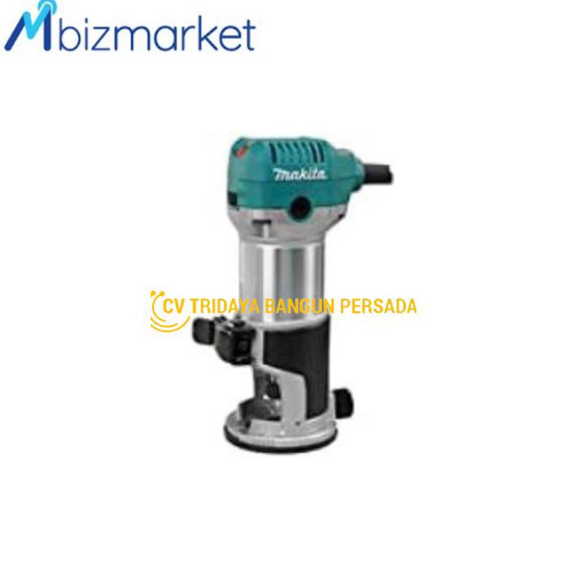 Router Makita 3709