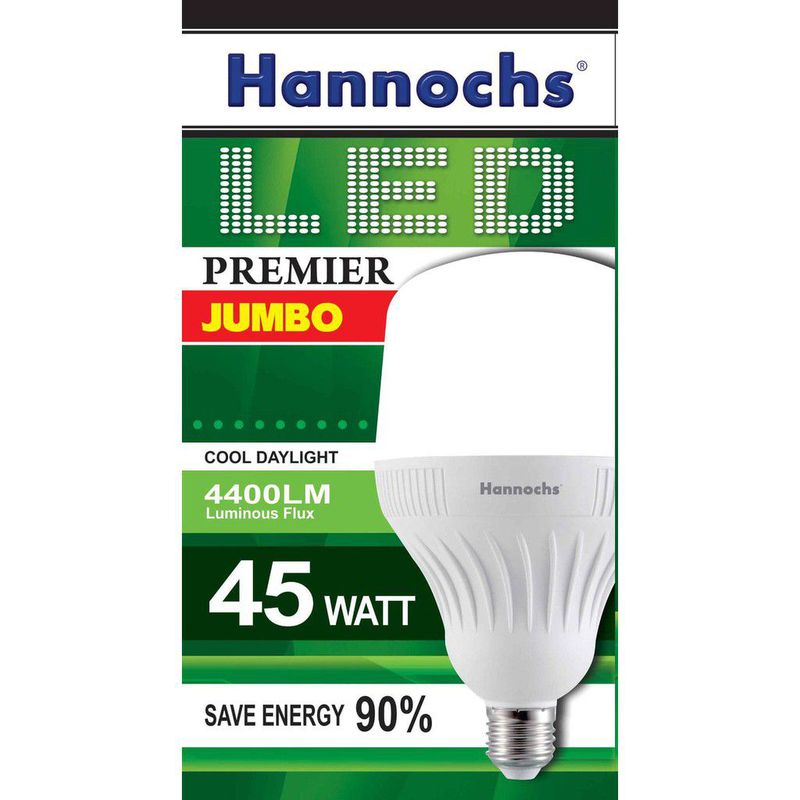 Lampu Led 45 Watt