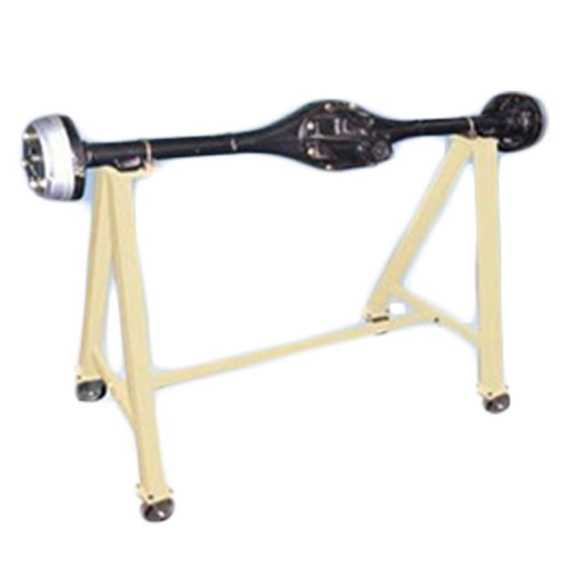 Differential And Axle Trainer