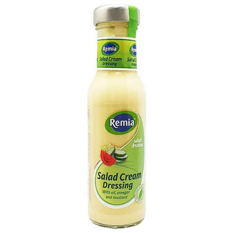 Remia Salad Dressing