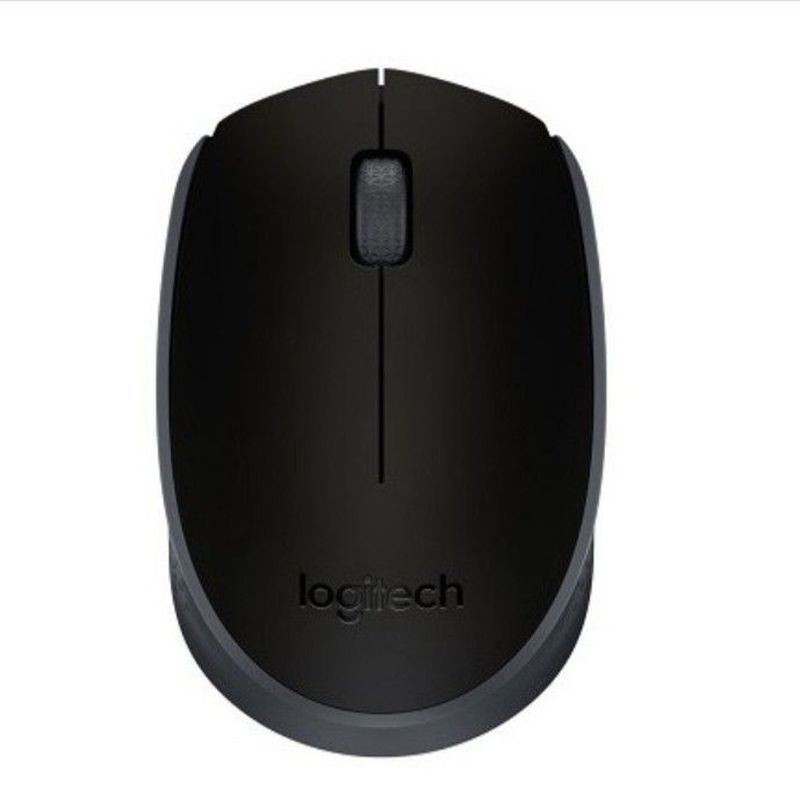 Mouse Logitech Wireless M170