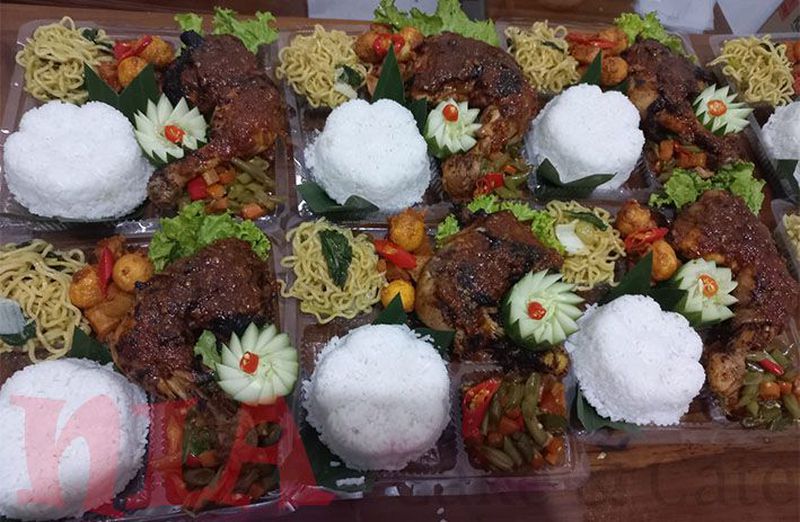 Lunch Box - 1 - 03