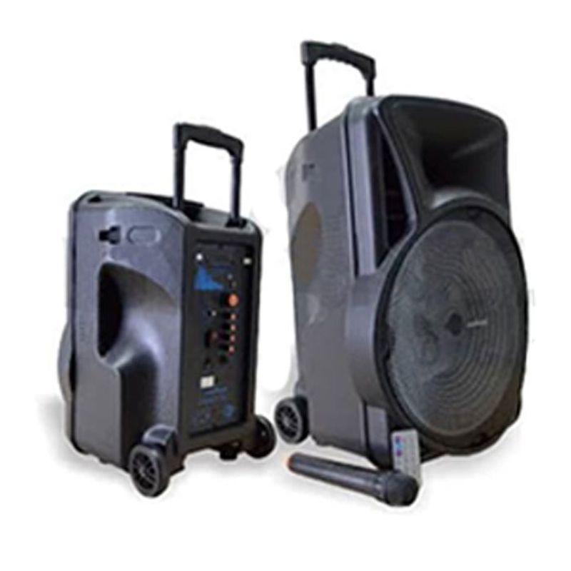 Sound System