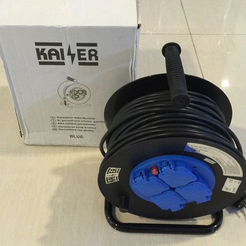 Kabel Roll