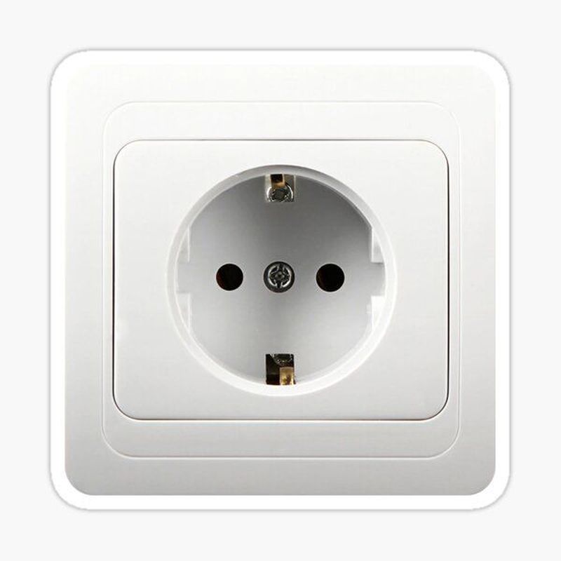 STACKER OUTLET