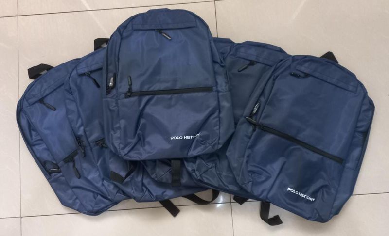TAS RANSEL POLO