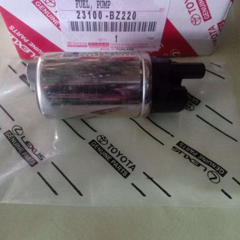 Fuel Pump Avanza / Rush