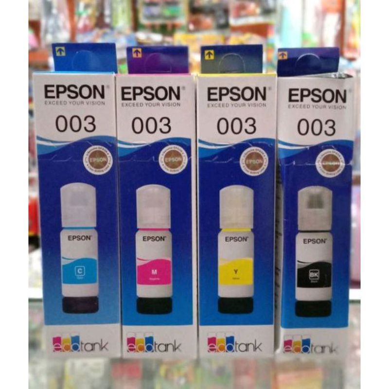 Tinta L3210
