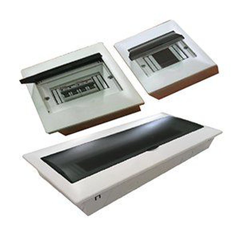 Panel box