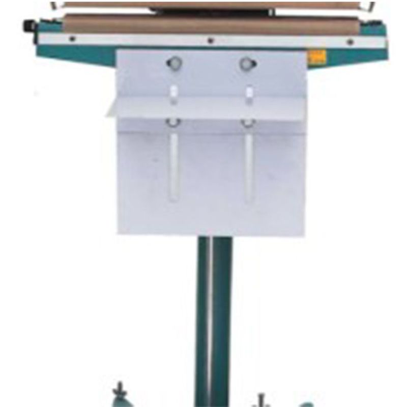 Pedal Sealing Machine