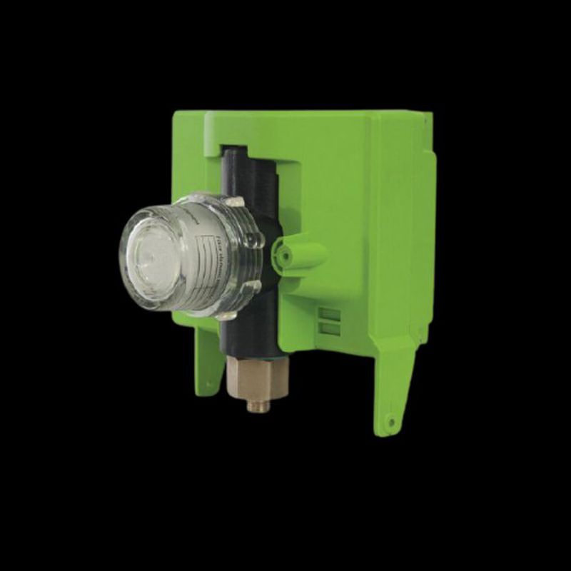 Refrigerant Identifier