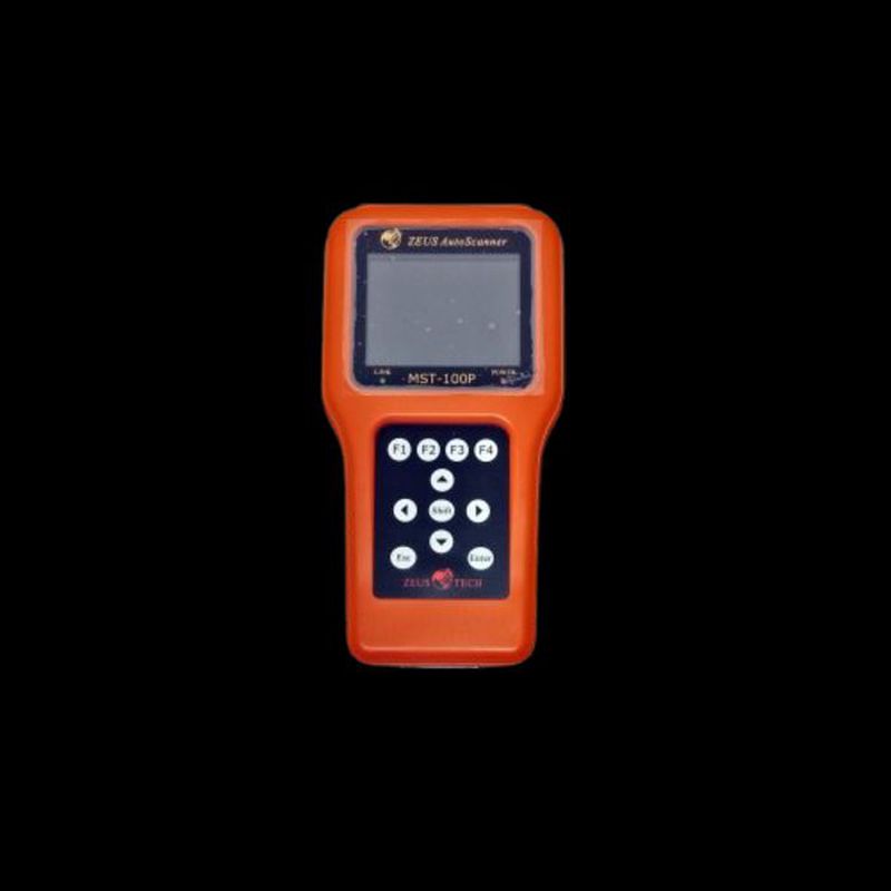 Scanner Sepeda Motor Universal