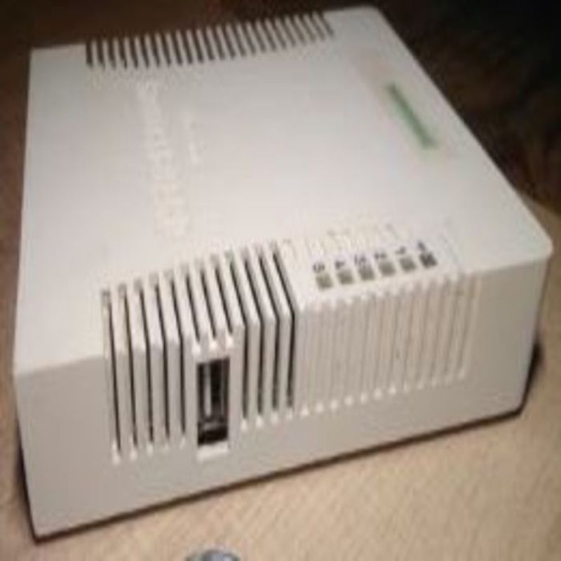 Router Indoor RB751U2HND