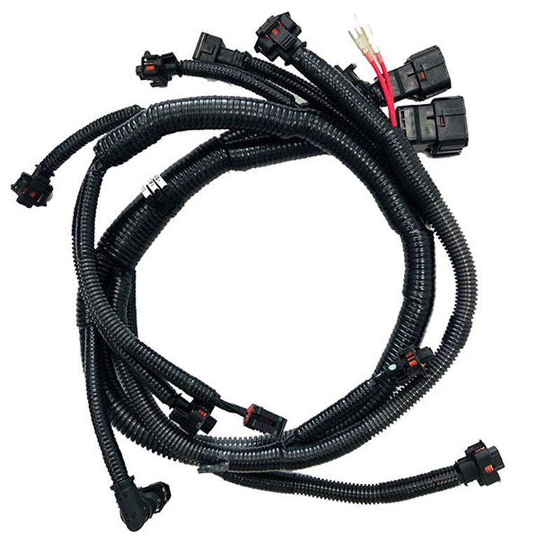 ECM Harness