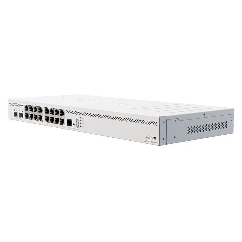 Routerboard CCR2004-16G-2S