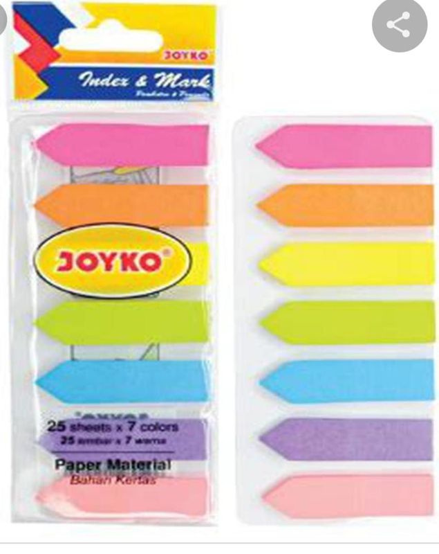 PENANDA KERTAS