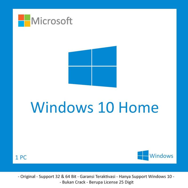 Install Ulang Windows 10
