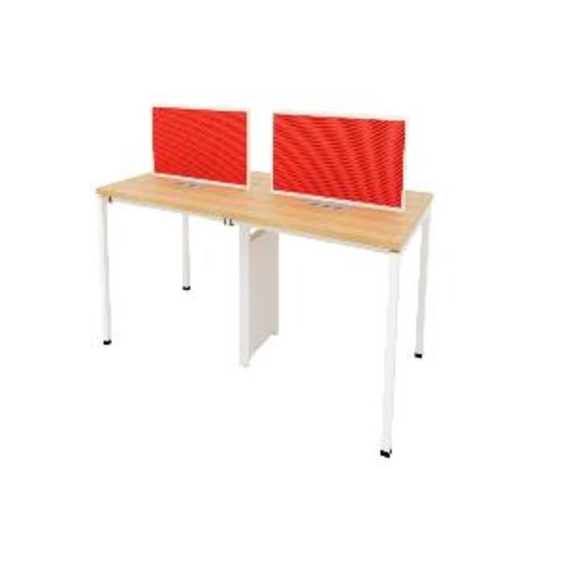 CWS 4P 6012 Desk - Putih