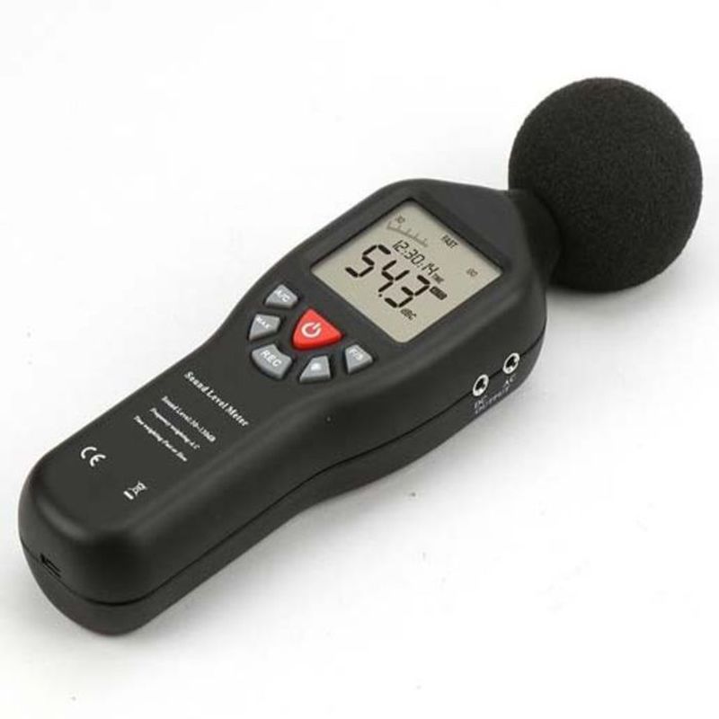 Sound Level Meter
