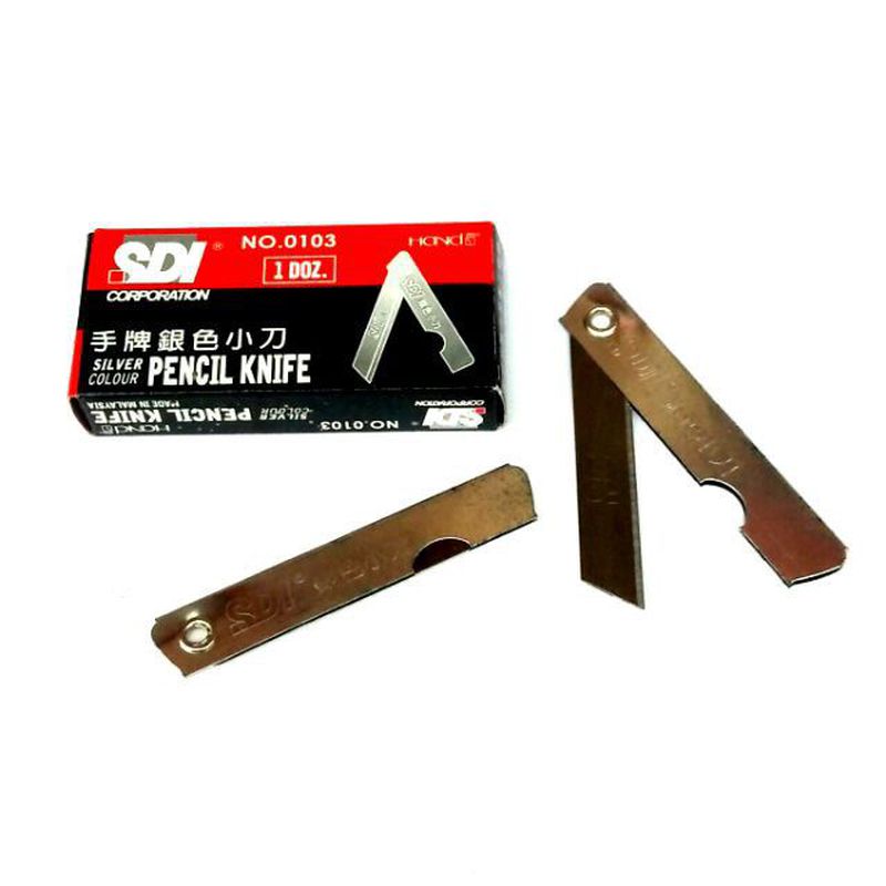 CUTTER TANGKAI SDI