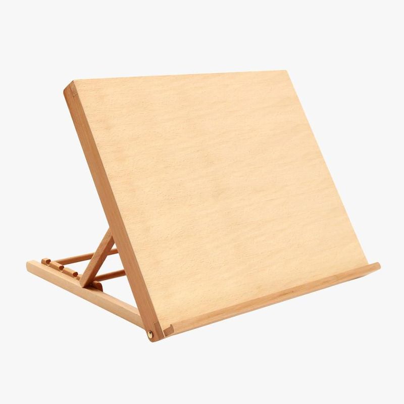 drawing table