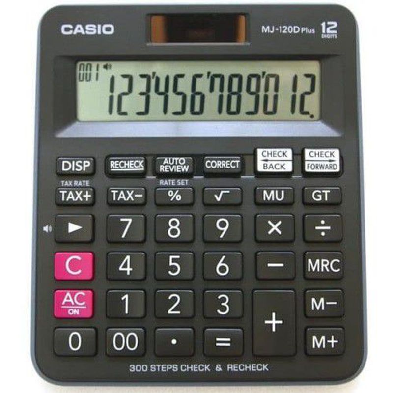 CALCULATOR 16 DIGIT