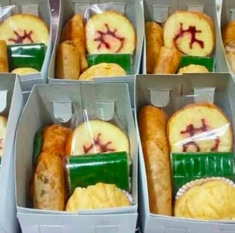 snack