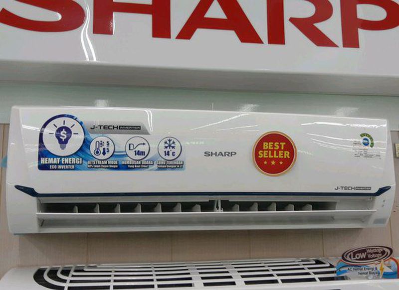 AC Sharp 2 PK