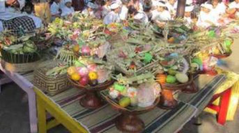 Banten Pengulapan pengambean