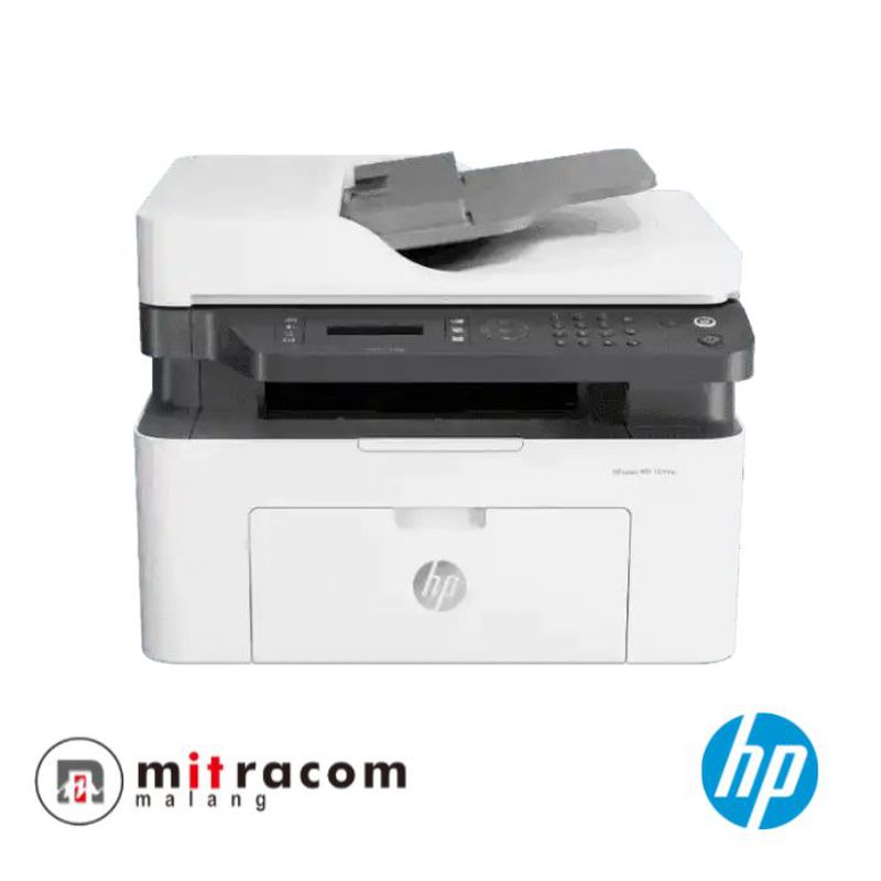 HP 137FNW Printer LaserJet Pro