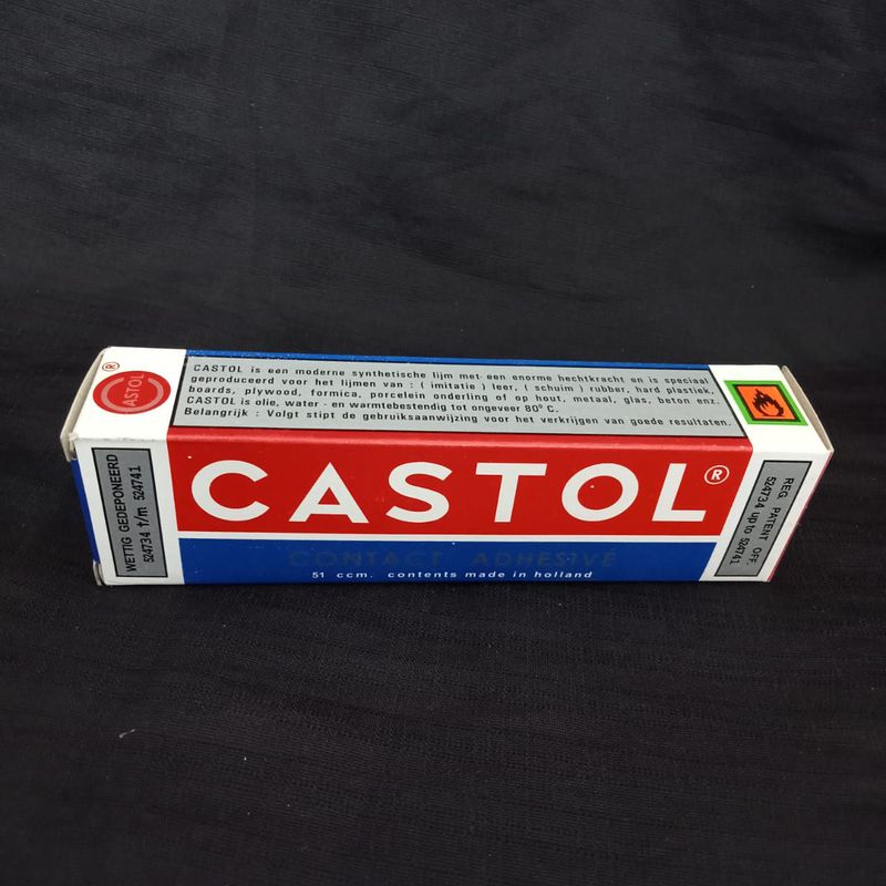 LEM CASTOL BESAR