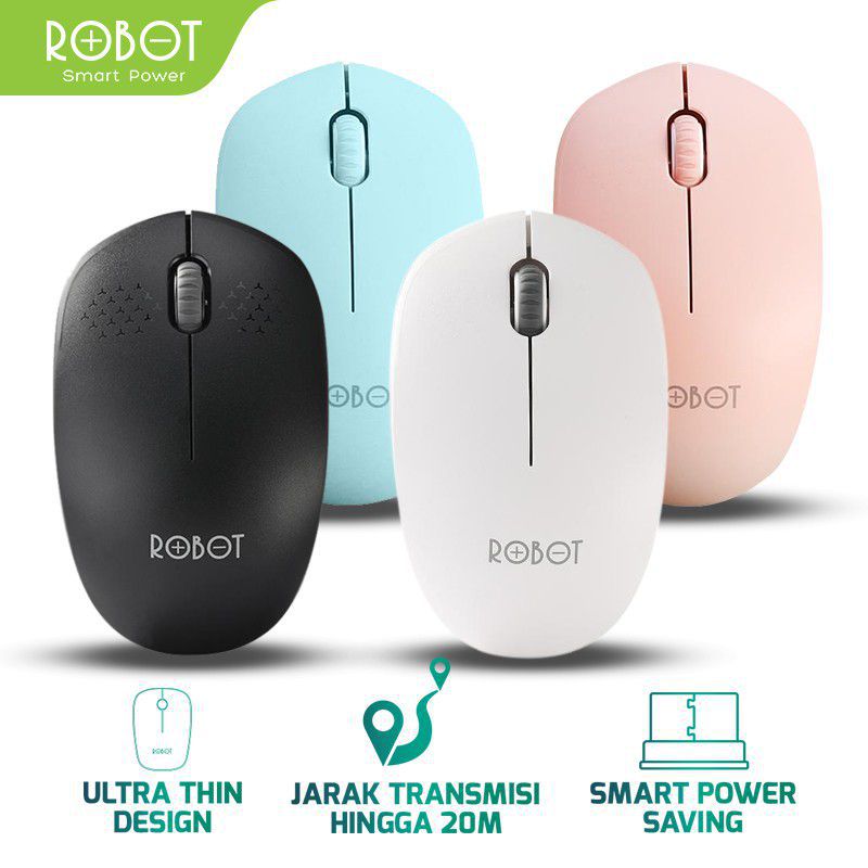 Mouse Robot