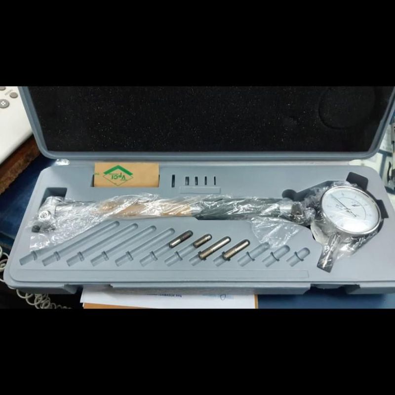 BOR GAUGE 35-60 MM