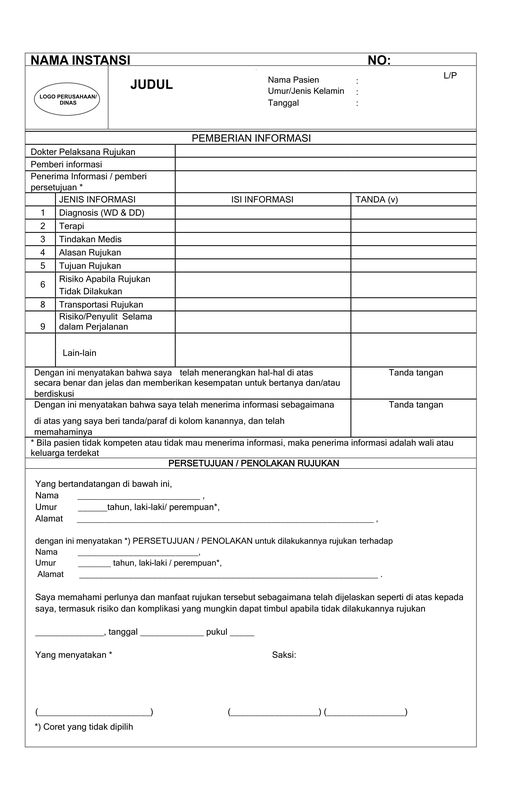 Buku Form atau Blanko ukuran 1/3 Folio ( 21 ,5 cm x 11 cm) rangkap 2 ...