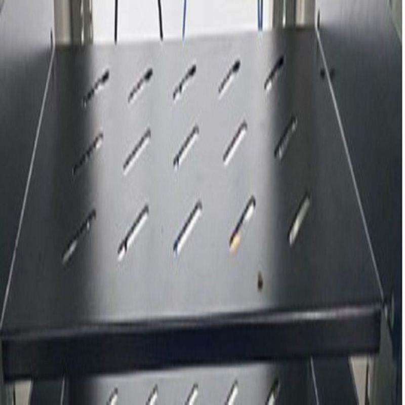 1U-Mounting Bracket