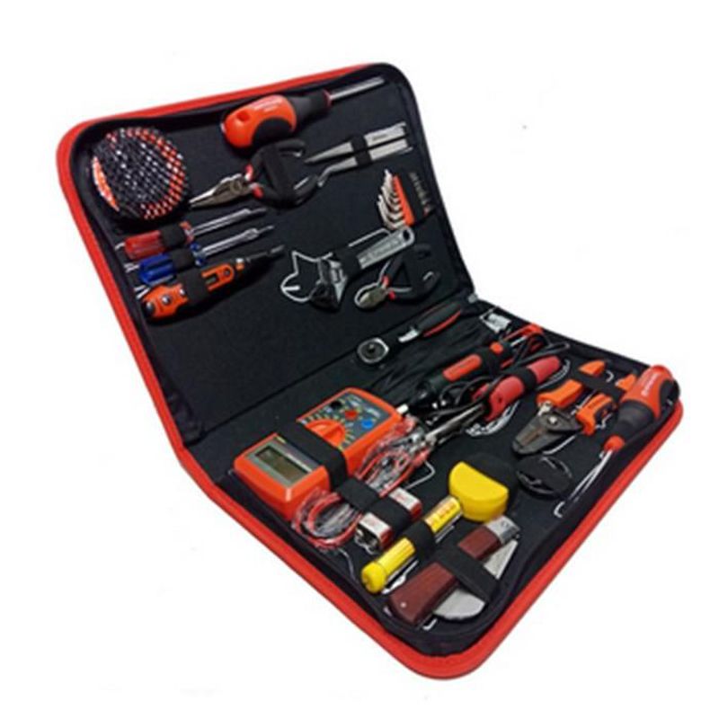 Standard Mechanical Tool Set
