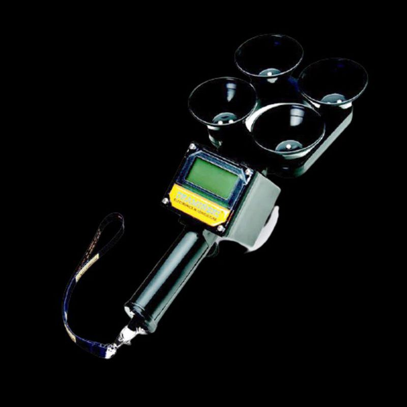 Mastitis Detector