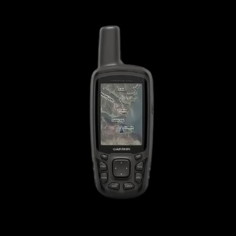 GPS Map Tipe Handheld