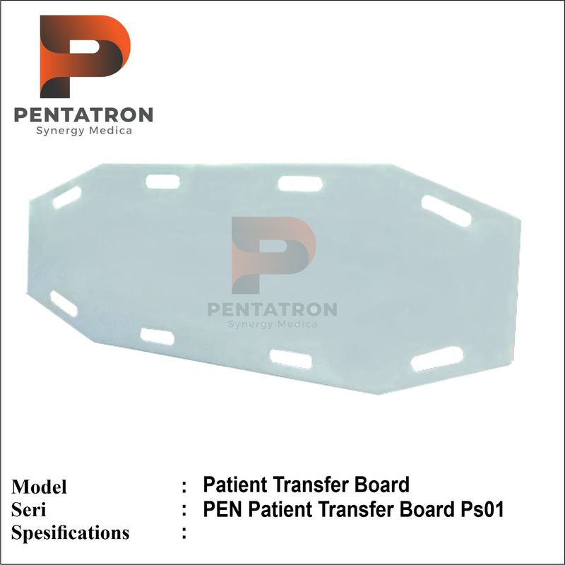 Patient Transfer Board / Patslide