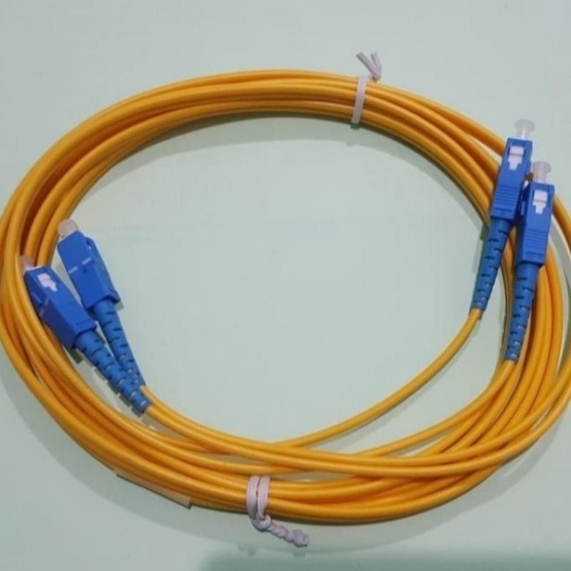 Fiber - optic cable