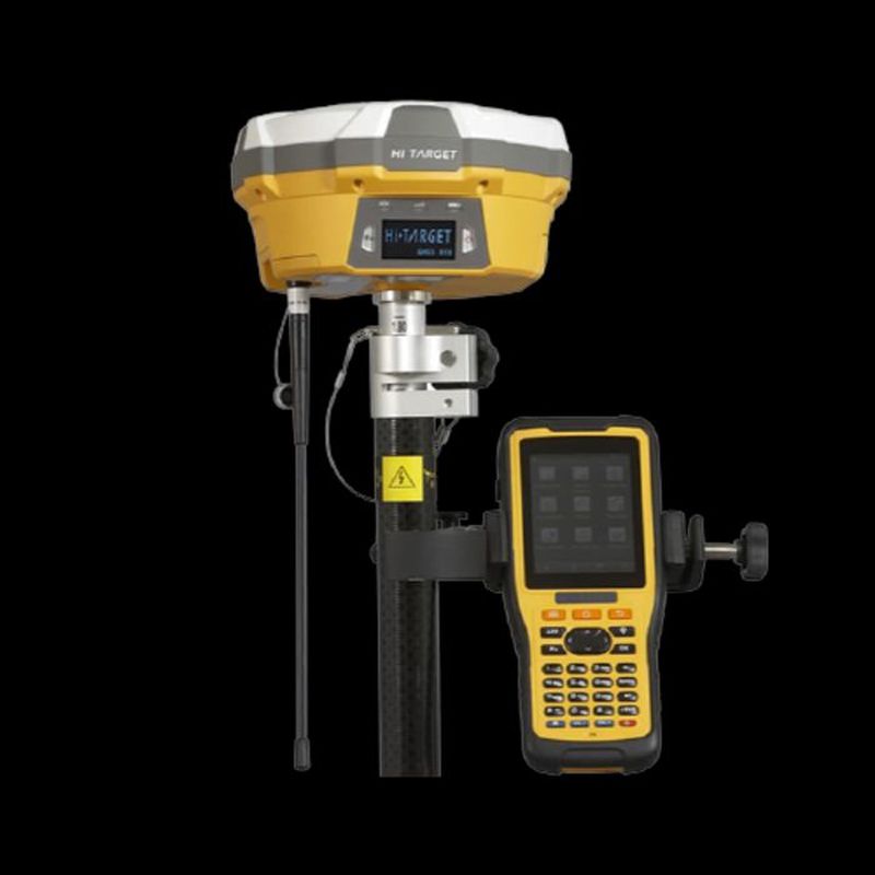 Receiver GPS Geodetic Mapping