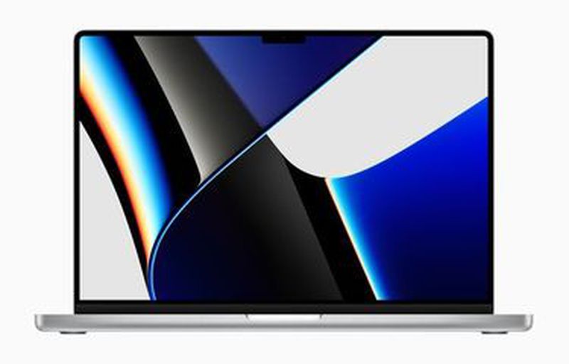 MACBOOK PRO M2